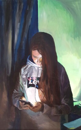 Julie Giraud