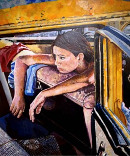 Julie Giraud