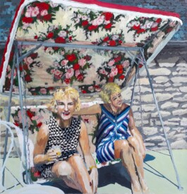 Julie Giraud