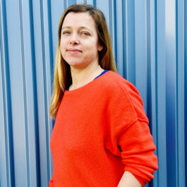 Julie Giraud