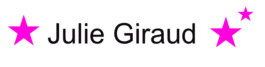 Julie Giraud